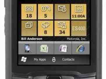 Microsoft announces new mobile OS for enterprise devices