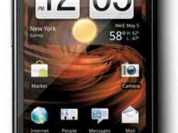 HTC aware of DROID Incredible browser issues, working on a fix