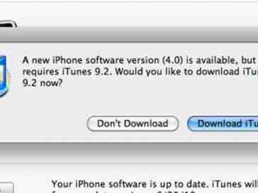 iOS 4 is now available, ready to fulfill your multitasking needs