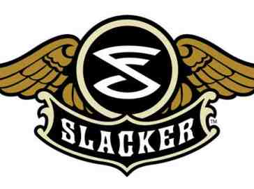 webOS App Review: Slacker