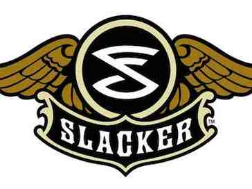 Android App Review: Slacker