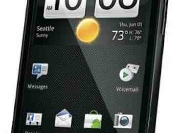 Rumor: HTC EVO 4G getting software update on June 28th