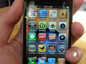 Apple iPhone 4: A weekend's worth of impressions