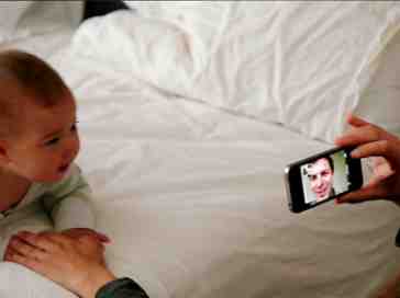 First iPhone 4 commercial shows off FaceTime