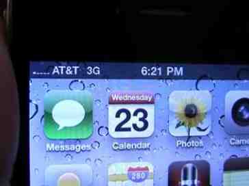 California law firm may file class action suit over iPhone signal issues