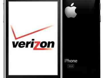 Rumor: Verizon iPhone coming in January 2011