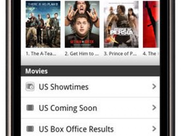 Movie buffs rejoice, official IMDb Android app hath arrived 