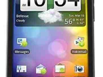 Sprint experiencing shortages of HTC EVO 4G in some areas