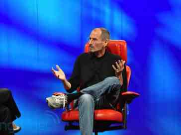 Apple denies validity of email exchange between Jobs and disgruntled fanboy