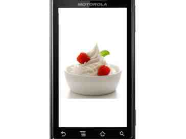 Rumor: Moto DROID to get Froyo by July 13th