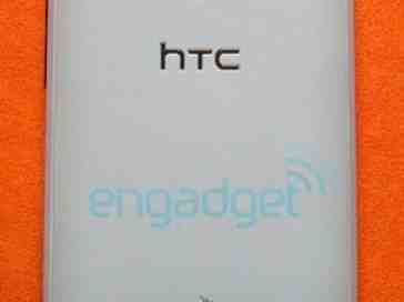 White HTC EVO 4Gs arriving early at some Best Buy locations