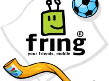 Fring for iOS4 lets you video chat over 3G, free of charge