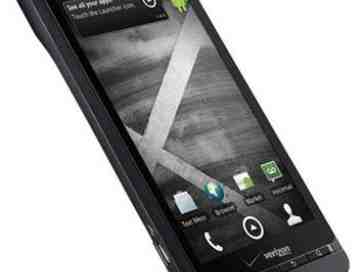 Verizon: Don't worry, DROID X inventory will be sufficient at launch