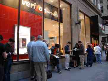 Motorola DROID X inventory low, but not sold out