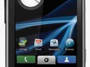 Motorola i1 coming to Sprint on July 25 for $149.99