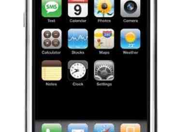 Rumor: T-Mobile iPhone coming in Q3 2010