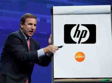 HP CEO: Palm brand will live on but will 
