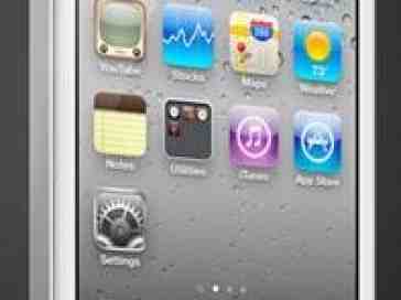 Apple delays white iPhone 4 until 