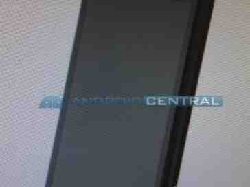 Rumor: myTouch 3G HD leaks, may be T-Mobile's HSPA Plus device