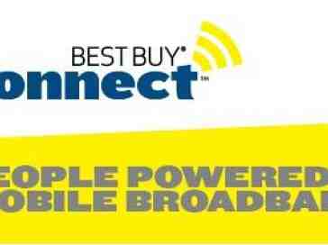 Best Buy Connect teaming up with Clearwire to offer 4G data service