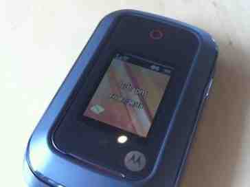 Aaron's First Impressions: Motorola Rambler (Boost Mobile)