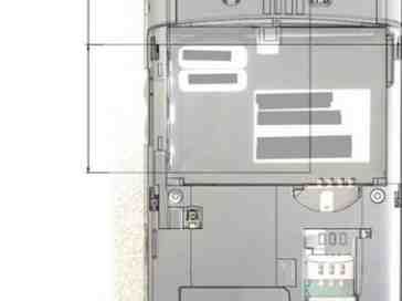 BlackBerry 9800 slides through FCC, will probably be called Torch