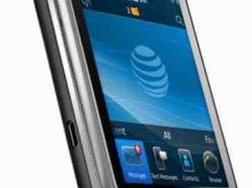 BlackBerry Torch for AT&T: Available August 12 for $199.99