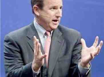 HP CEO Mark Hurd resigns over claims of sexual harassment
