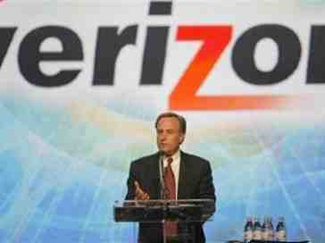 Verizon CEO Ivan Seidenberg to give keynote speech at CES 2011
