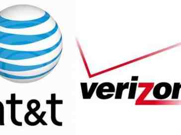 AT&T may surpass Verizon as largest U.S. carrier by 2011