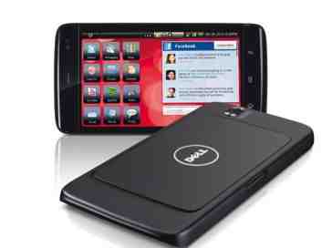 Dell Streak hitting AT&T on August 13th for $299.99