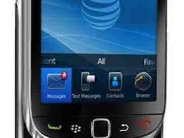 BlackBerry Torch 9800 Review by Aaron