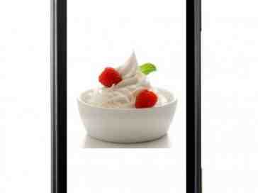 Froyo for DROID finally cometh