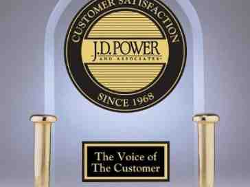 T-Mobile wins J.D. Power award for customer satisfaction, again