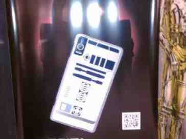 R2-D2 DROID 2 launching on September 30th