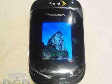 Rumor: BlackBerry 9670 headed to Sprint in the next 