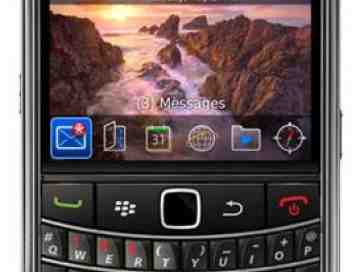 BlackBerry Bold 9650 to US Cellular