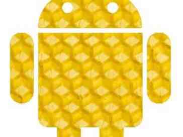 Rumor: Honeycomb to follow Gingerbread in Android naming scheme