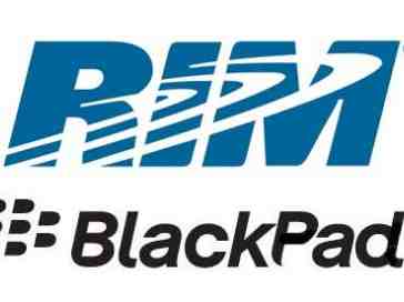 Rumor: BlackPad to feature OS built by QNX Software Systems