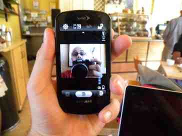 Samsung Epic 4G (Sprint) Review: Noah's First Impressions
