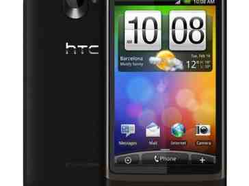 HTC Desire Review by Aaron