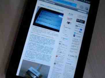 Samsung posts Galaxy Tab teaser video as more photos leak