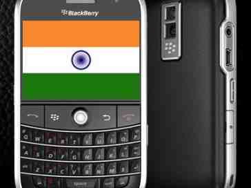 BlackBerrys safe in India for at least 60 days during security tests