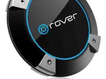 Clearwire's Rover service offers prepaid 4G data 
