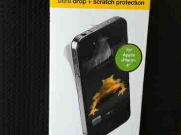 Accessory review: Wrapsol Ultra phone skins