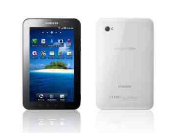Samsung Galaxy Tab to cost between $200 and $400 in the U.S.