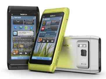 Nokia N8 launching on September 30th