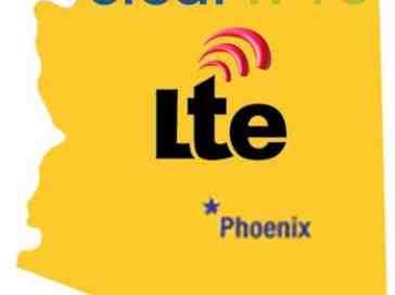 Clearwire to begin LTE testing in Phoenix this fall