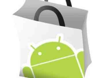 Android Market now has over 80,000 apps available