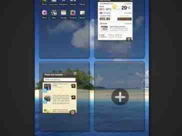 Samsung posts Galaxy Tab walkthrough video